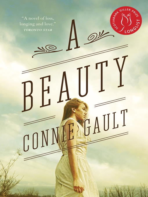 Title details for A Beauty by Connie Gault - Available